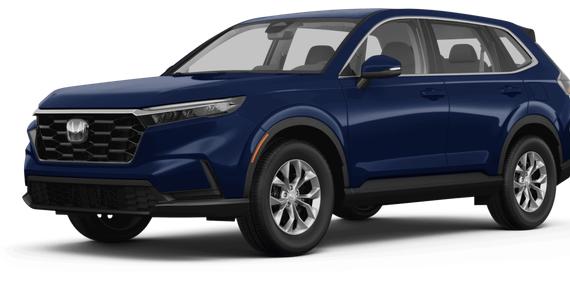 HONDA CR-V 2024 2HKRS3H24RH328126 image