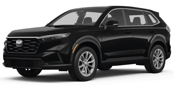 HONDA CR-V 2024 2HKRS3H48RH309788 image