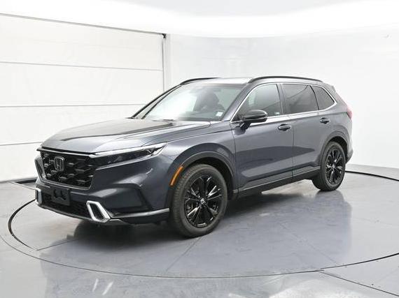 HONDA CR-V 2024 7FARS6H96RE001213 image