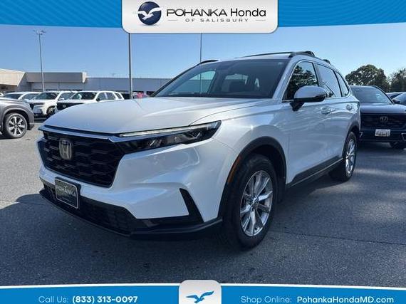 HONDA CR-V 2024 2HKRS4H47RH406020 image