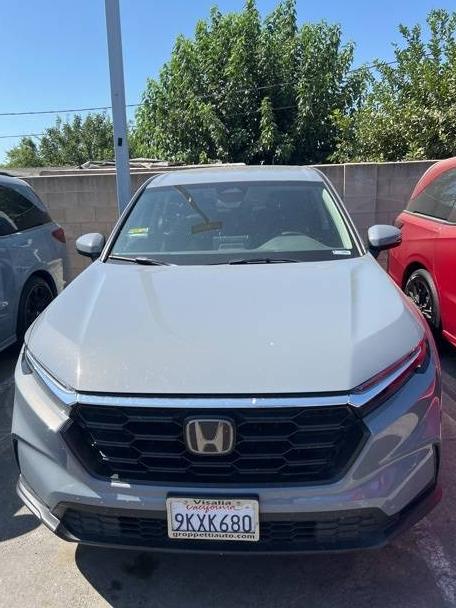 HONDA CR-V 2024 5J6RS4H22RL005625 image