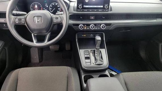 HONDA CR-V 2024 2HKRS4H22RH424293 image