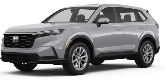 HONDA CR-V 2024 2HKRS3H72RH330436 image