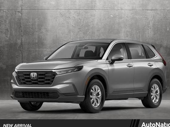 HONDA CR-V 2024 2HKRS3H25RH331973 image