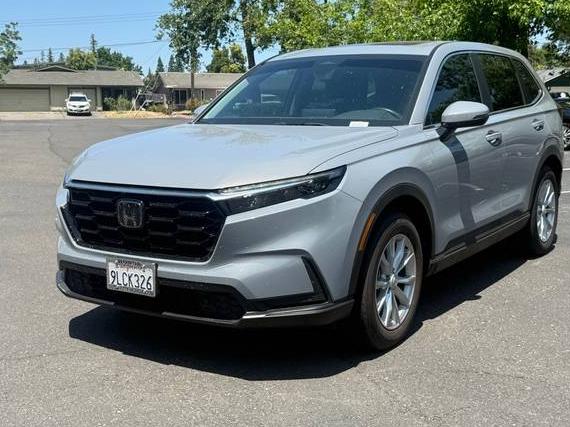 HONDA CR-V 2024 5J6RS4H74RL007839 image