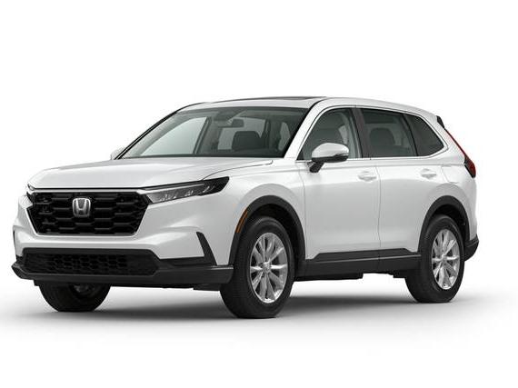 HONDA CR-V 2024 2HKRS4H45RH407487 image