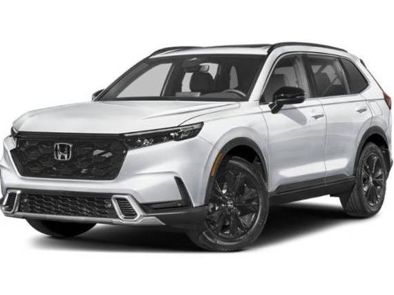 HONDA CR-V 2024 7FARS6H93RE062678 image