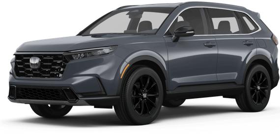 HONDA CR-V 2024 7FARS5H59RE007790 image