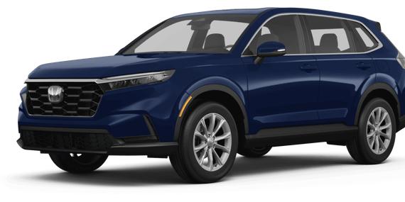 HONDA CR-V 2024 2HKRS4H74RH400508 image