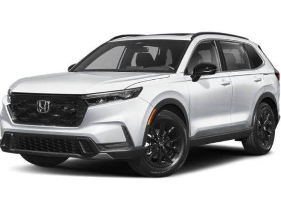 HONDA CR-V 2024 7FARS6H58RE020438 image