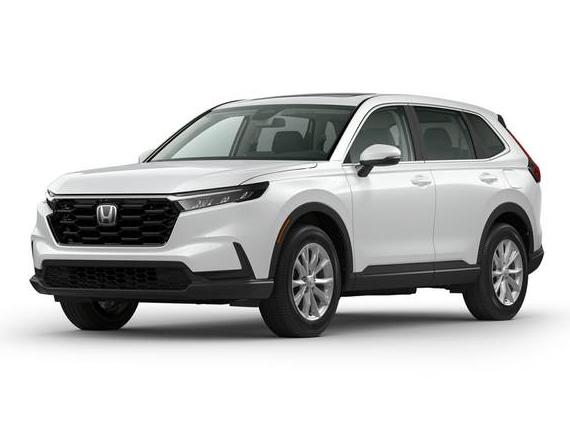 HONDA CR-V 2024 7FARS4H44RE008895 image