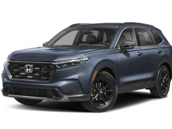 HONDA CR-V 2024 7FARS6H85RE032816 image