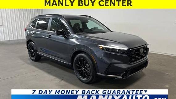 HONDA CR-V 2024 7FARS5H54RE020298 image