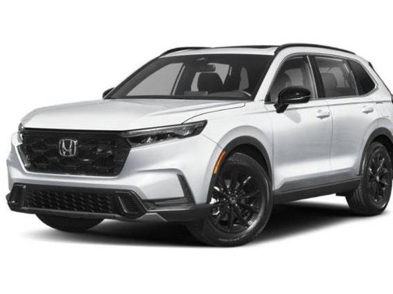 HONDA CR-V 2024 7FARS6H50RE069181 image