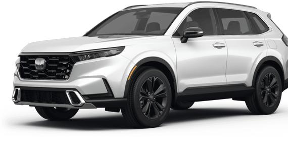 HONDA CR-V 2024 5J6RS6H98RL019621 image