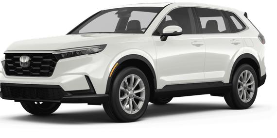 HONDA CR-V 2024 2HKRS3H78RH333924 image