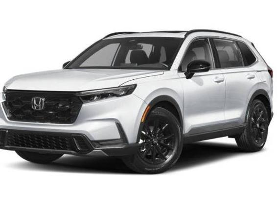 HONDA CR-V 2024 7FARS5H50RE005121 image