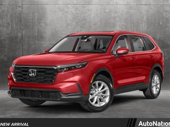 HONDA CR-V 2024 2HKRS4H45RH484697 image