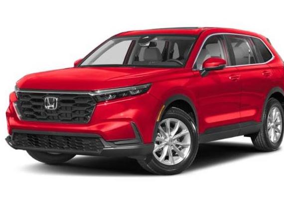 HONDA CR-V 2024 7FARS4H41RE003315 image