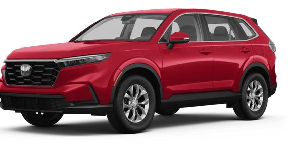 HONDA CR-V 2024 2HKRS3H23RH328120 image