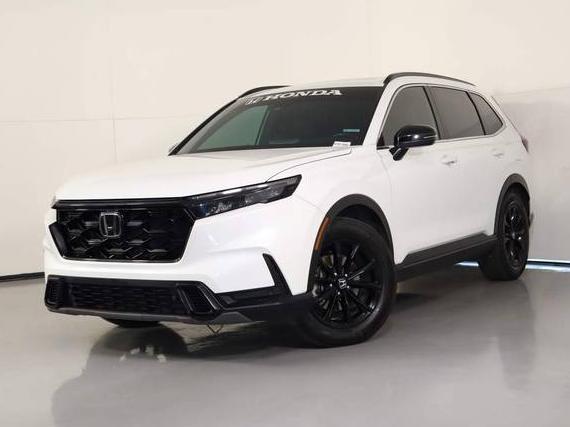 HONDA CR-V 2024 7FARS5H83RE022277 image