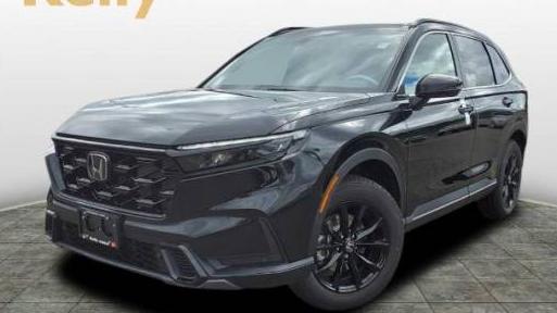 HONDA CR-V 2024 5J6RS6H8XRL005128 image