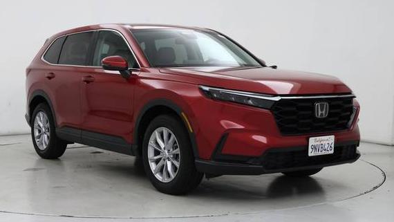 HONDA CR-V 2024 7FARS4H46RE018599 image