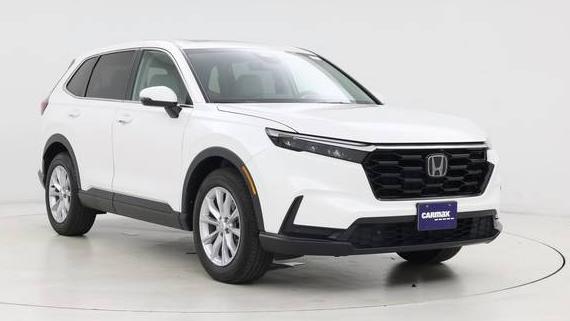 HONDA CR-V 2024 5J6RS4H70RL012651 image