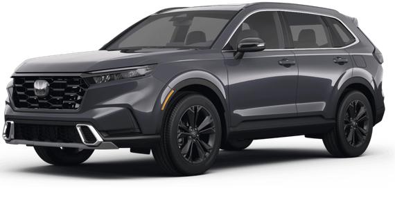 HONDA CR-V 2024 7FARS6H96RE006590 image