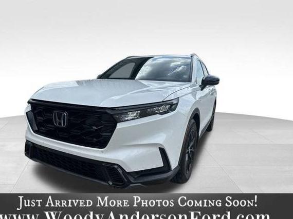 HONDA CR-V 2024 7FARS5H56RE006905 image