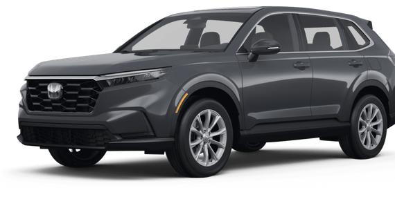 HONDA CR-V 2024 2HKRS4H45RH450050 image