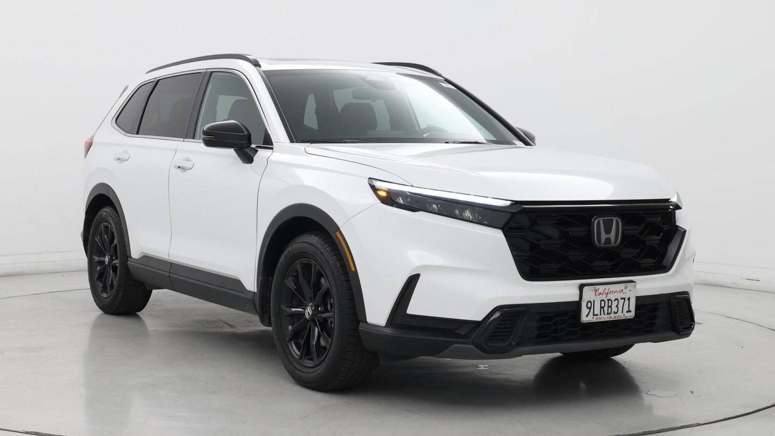 HONDA CR-V 2024 7FARS5H53RE021328 image