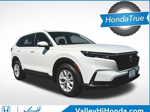 HONDA CR-V 2024 2HKRS4H2XRH410688 image