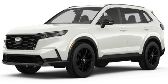 HONDA CR-V 2024 7FARS5H52RE007064 image