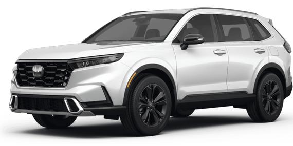 HONDA CR-V 2024 2HKRS6H93RH806714 image