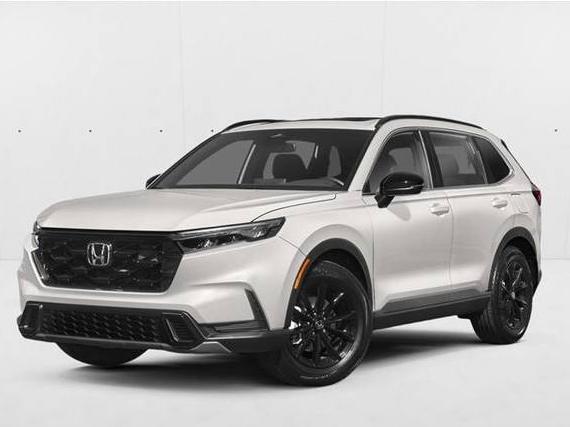 HONDA CR-V 2024 7FARS6H51RE075961 image