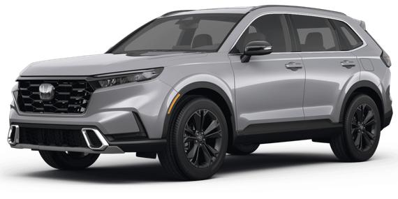 HONDA CR-V 2024 2HKRS6H94RH807211 image
