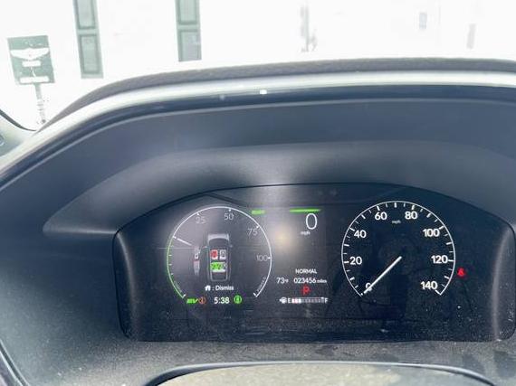 HONDA CR-V 2024 7FARS5H53RE004044 image