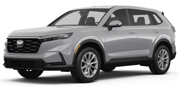HONDA CR-V 2024 2HKRS3H72RH323762 image