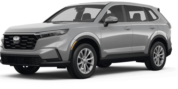 HONDA CR-V 2024 2HKRS4H43RH453562 image