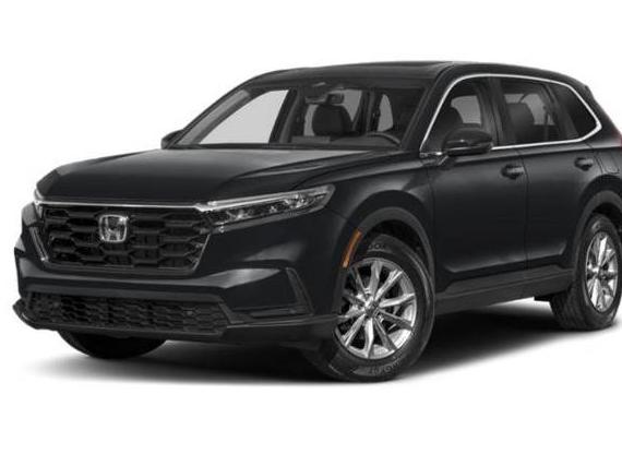 HONDA CR-V 2024 2HKRS4H76RH400154 image