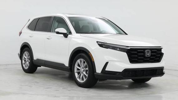 HONDA CR-V 2024 2HKRS3H79RH320972 image
