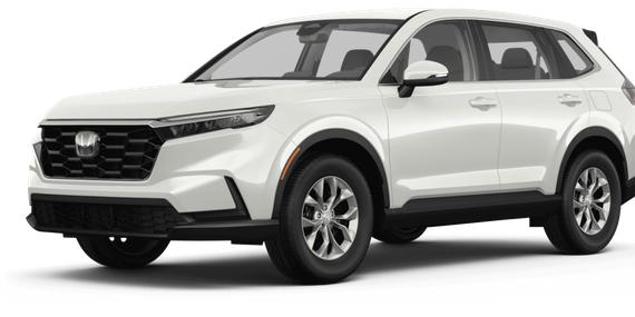 HONDA CR-V 2024 5J6RS3H27RL002648 image