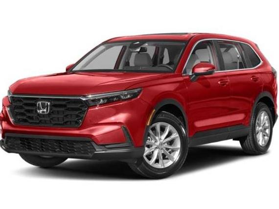 HONDA CR-V 2024 7FARS3H41RE003227 image