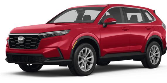 HONDA CR-V 2024 2HKRS4H47RH402226 image