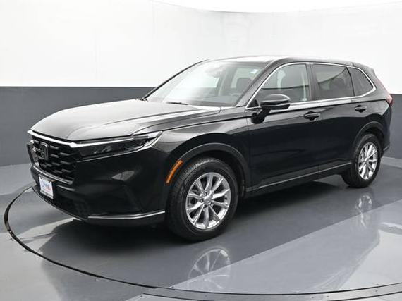 HONDA CR-V 2024 2HKRS4H43RH404121 image