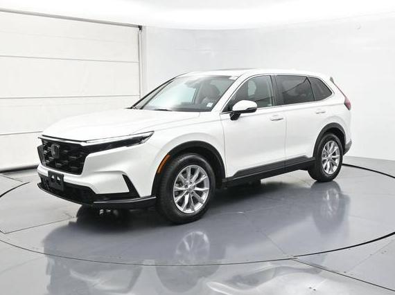 HONDA CR-V 2024 2HKRS4H73RH405389 image