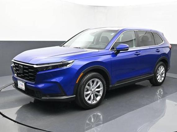 HONDA CR-V 2024 7FARS4H76RE016894 image