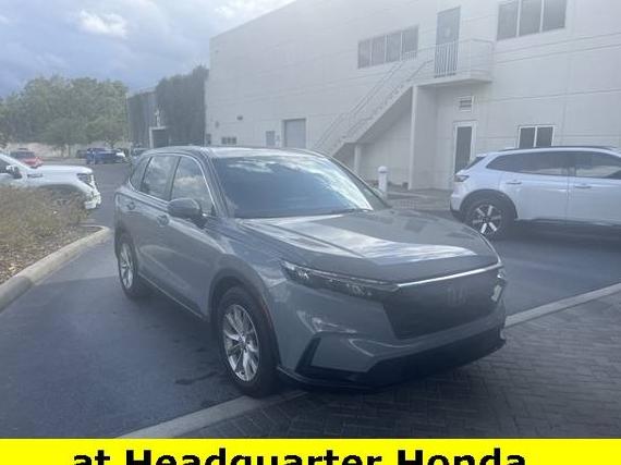 HONDA CR-V 2024 5J6RS3H71RL003869 image