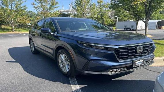HONDA CR-V 2024 2HKRS3H79RH312497 image